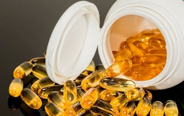 Вчені з'ясували, кому протипоказана добавка омега-3