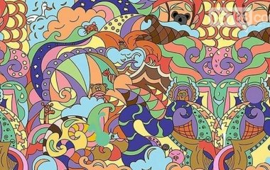 Перша тварина, яку ви побачили на цій картинці, розповість, яка ви людина: візуальний тест