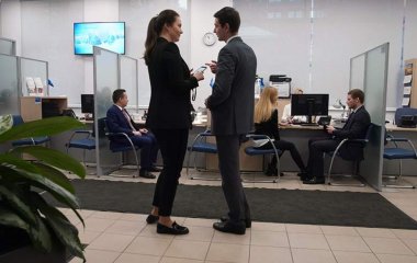 Вчені знайшли спосіб боротися із поширенням вірусів
