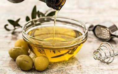 Вчені розповіли, які три продукти покращують пам'ять