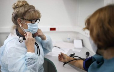 Лікар назвав знижуючий рівень цукру в крові та тиск спосіб