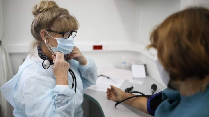 Лікар назвав знижуючий рівень цукру в крові та тиск спосіб