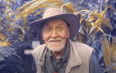 Дроздов вспомнил, как выбил палкой 15 зубов крокодилу