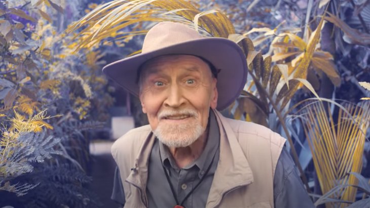 Дроздов вспомнил, как выбил палкой 15 зубов крокодилу