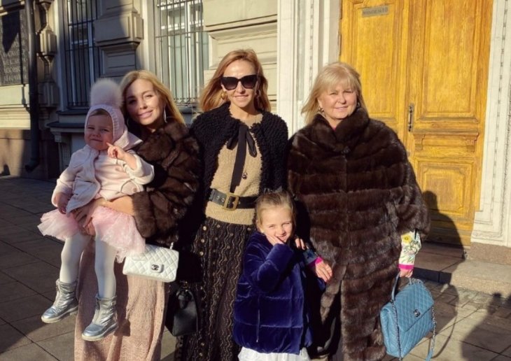 Как живут сестры звезд шоу-бизнеса в тени их сумасшедшей популярности