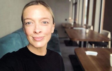 43-летняя Василиса Фролова рассказала о переменах в жизни после рождения первенца