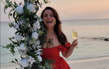 Наташа Королева откровенно рассказала о первом сексе