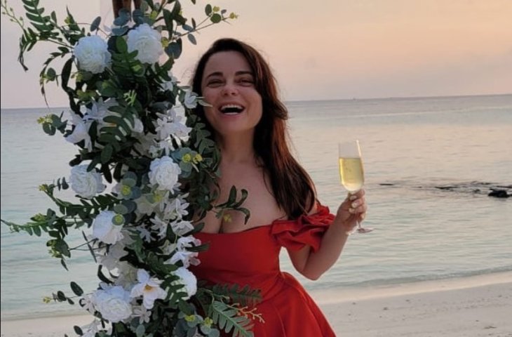 Наташа Королева откровенно рассказала о первом сексе