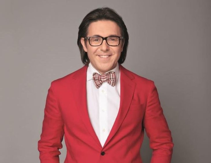 Довели: Малахов разревелся на съемках шоу