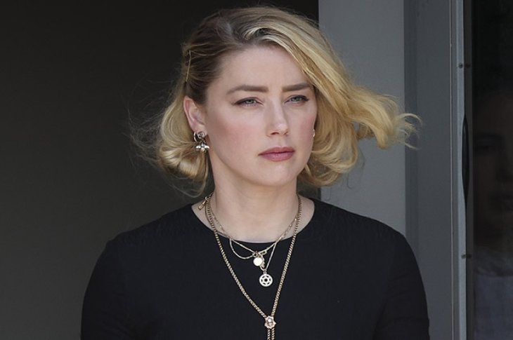 Эмбер Херд ожидает особого наказания