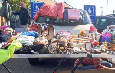 Чоловік купив гру за 2 фунти й випадково знайшов справжній скарб