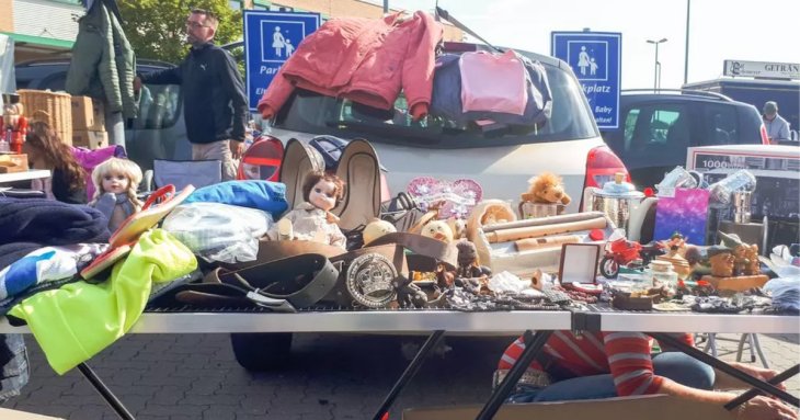 Чоловік купив гру за 2 фунти й випадково знайшов справжній скарб