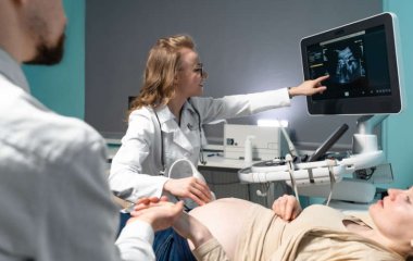 Лікар пояснив, чи небезпечний рентген під час вагітності