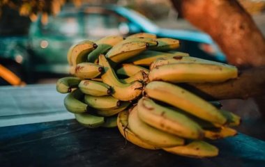 Дієтолог розвіяв найпопулярніші міфи про банани