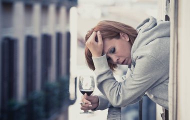 Вчені розповіли про користь співчуття до себе для серцево-судинної системи