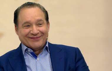 Максим Дунаевский не может жениться в восьмой раз