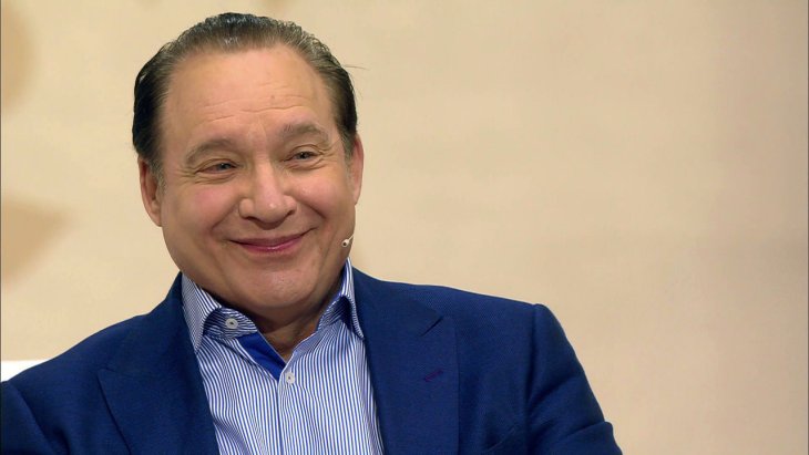 Максим Дунаевский не может жениться в восьмой раз