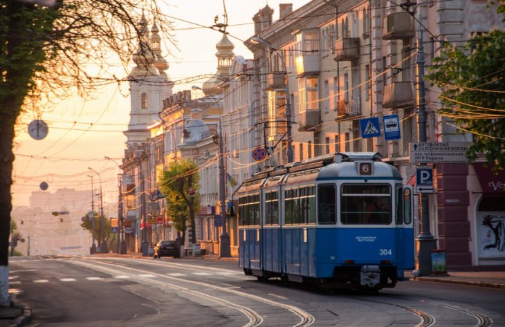 Что посмотреть в Виннице? Советы туристам от экспертов