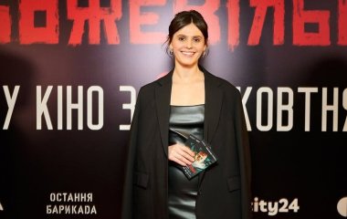 Відома українська акторка вперше розсекретила свої трирічні стосунки: що відомо про обранця зірки