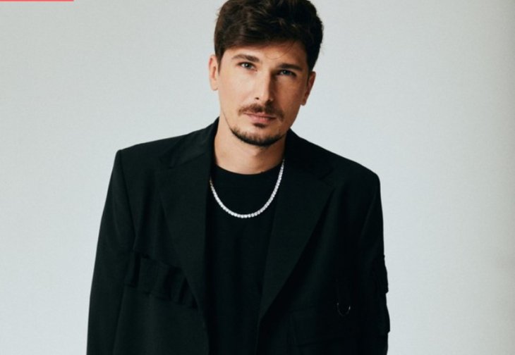 Не холостяк: Позитив заинтриговал отношениями с известной девушкой