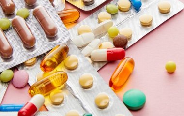 Біофізик попередив про побічні ефекти при прийомі великих доз вітаміну С