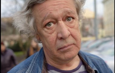В сеть попало фото документа, в котором Михаил Ефремов признает вину в ДТП