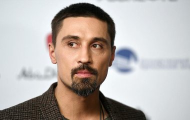 Дима Билан презентовал новый трек «Молния» 