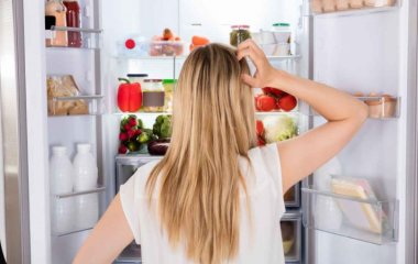 Названо заборонені після 30 продукти