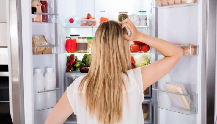 Названо заборонені після 30 продукти