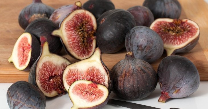 У яких продуктах найбільше кальцію — ви здивуєтеся