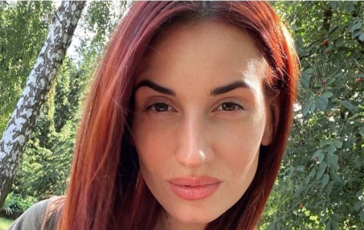 Экс-мужу Евгении Эмеральд Стипанюку запретили видеться с их дочерью