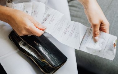 Навіщо в чеках друкують QR-коди: як їх розшифрувати і чому вони стали популярними
