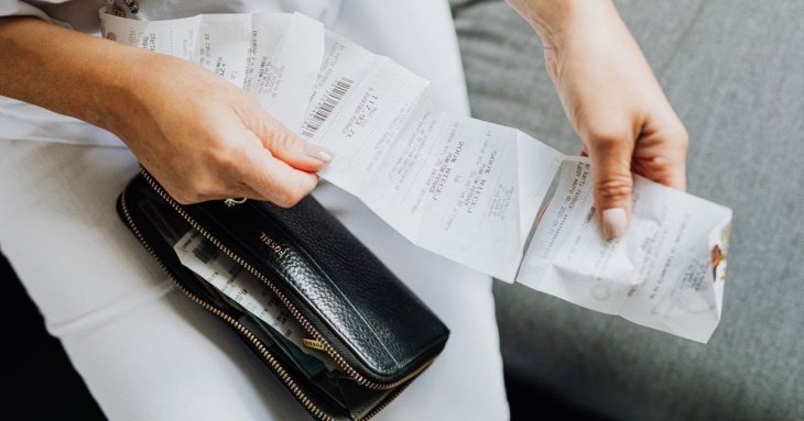 Навіщо в чеках друкують QR-коди: як їх розшифрувати і чому вони стали популярними