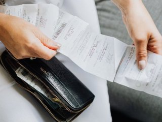 Навіщо в чеках друкують QR-коди: як їх розшифрувати і чому вони стали популярними