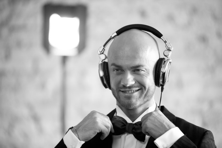 Влад Яма показал, как играет в теннис