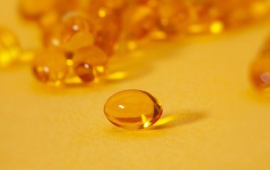 Самые распространенные мифы о витамине D: большинство украинцев в них верят