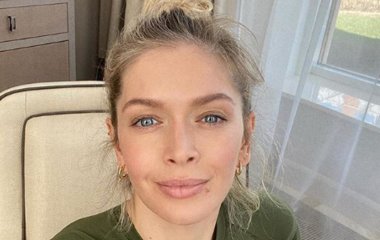 Вера Брежнева показала преобразившуюся экс-супругу Александра Цекало