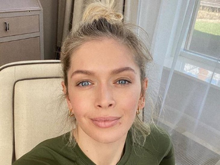 Вера Брежнева показала преобразившуюся экс-супругу Александра Цекало