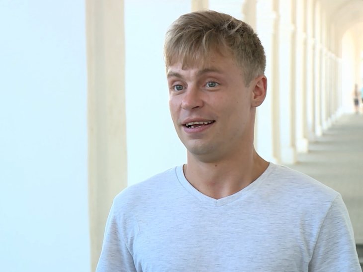Александр Головин рассказал о предательстве друга