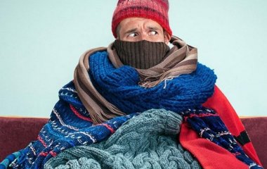 Як зігрітися без опалення, газу та світла: де взяти тепло в умовах блекауту
