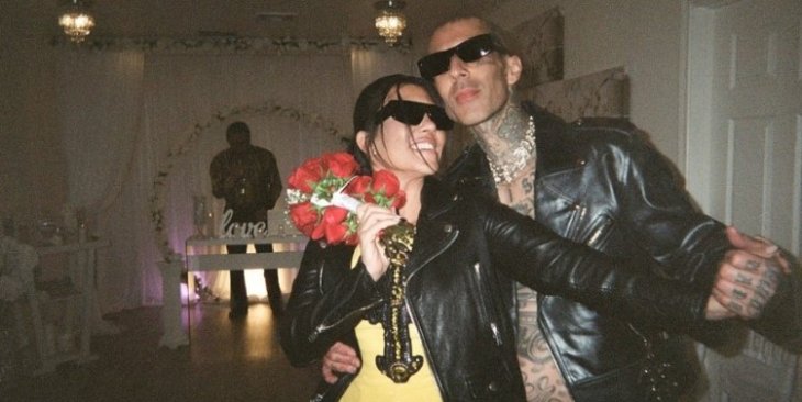 Стало известно, как Кортни Кардашьян чувствует себя после четвертых родов