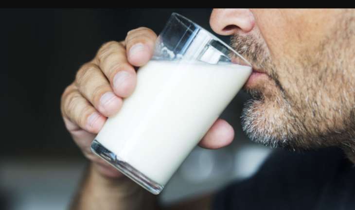 Частое употребление молочки повышает риск развития рака простаты