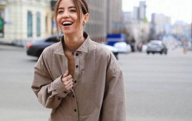 Надя Дорофеева с Кацуриным поздравили его дочь с днем рождения (фото)