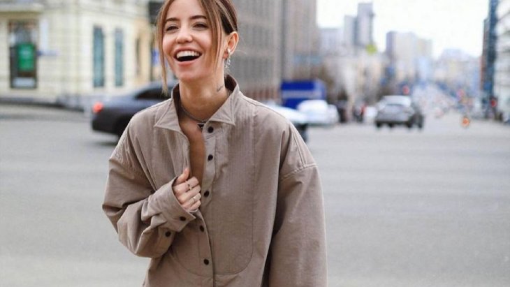 Надя Дорофеева с Кацуриным поздравили его дочь с днем рождения (фото)