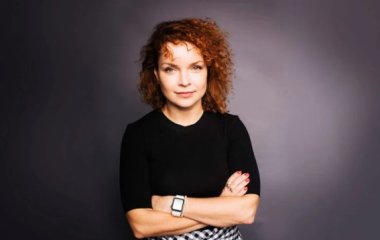 Святослав Вакарчук рассказал об отношениях с бывшей женой 