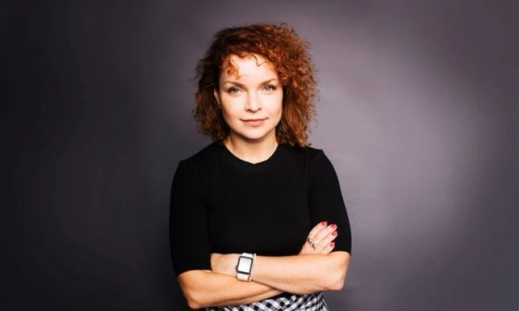 Святослав Вакарчук рассказал об отношениях с бывшей женой 