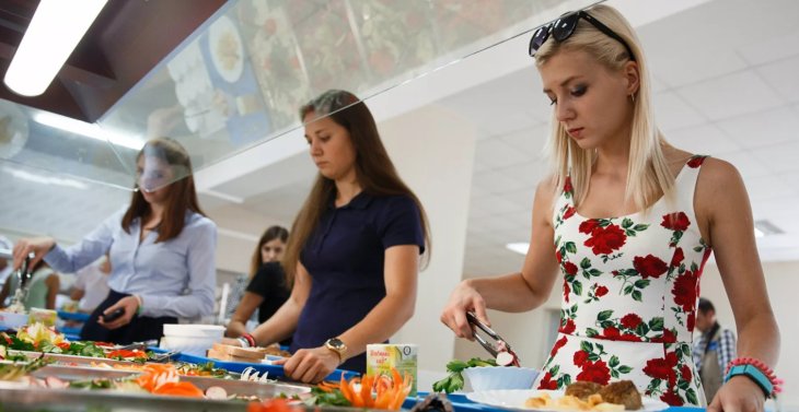 Лікар розповіла, як є і не гладшати