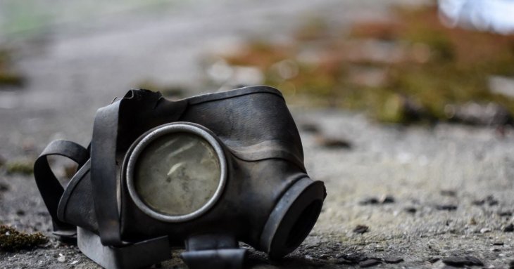 Чоловік ризикнув переночувати на острові, який «вбиває, якщо ти вдихнеш»: чим усе закінчилося