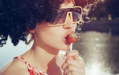 6 приемов для оральных ласк, которые сведут его с ума
