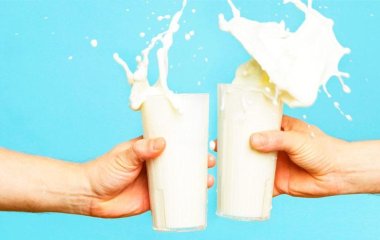 5 поширених міфів про молоко, про які потрібно забути